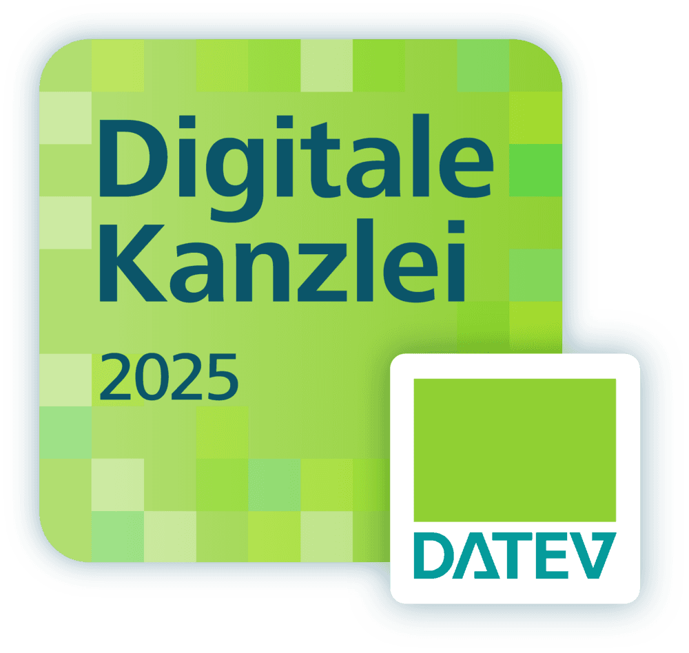 DATEV Label Digitale Kanzlei 2025